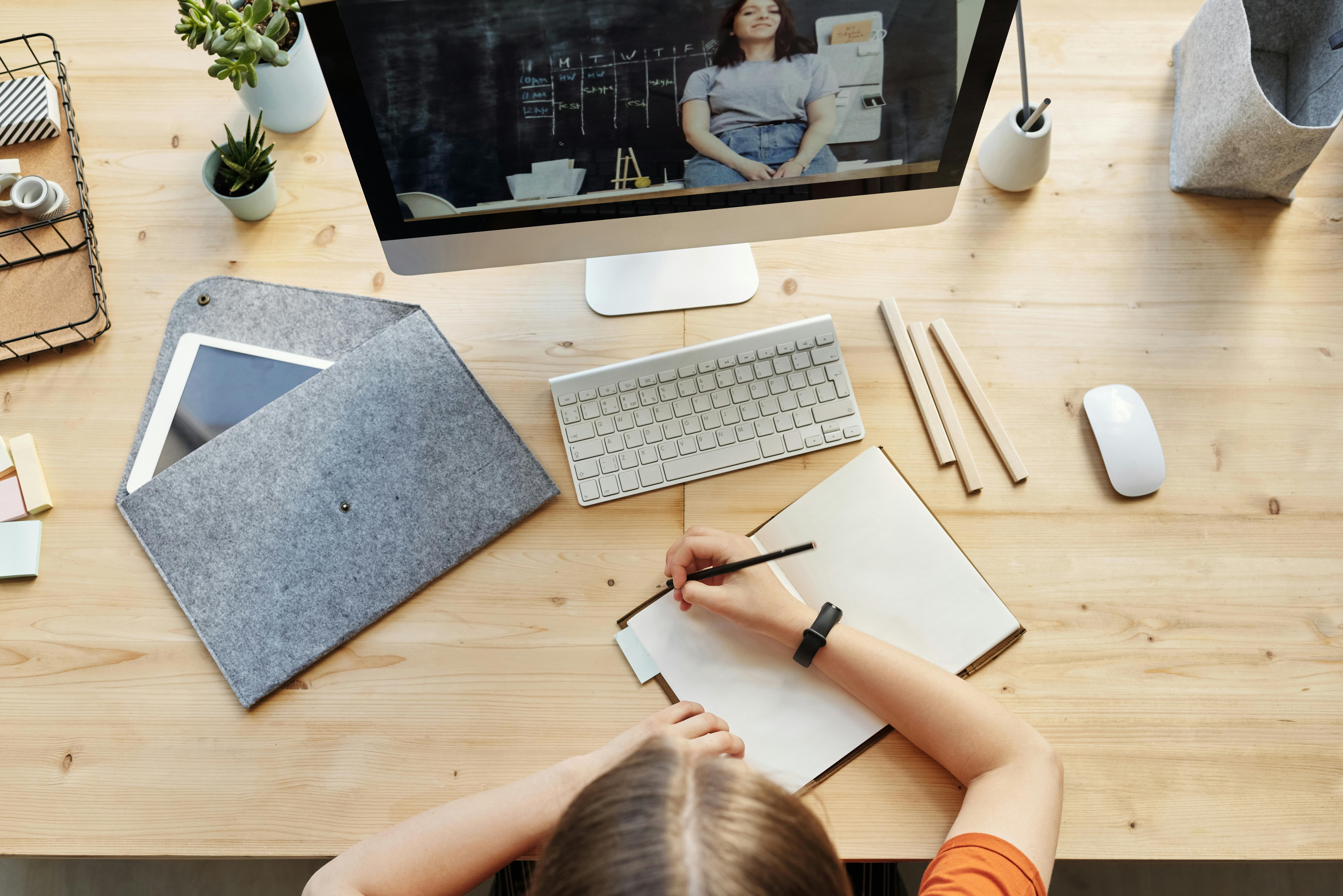 online school